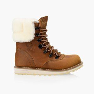 Royal Canadian Cambridge Winter Boot